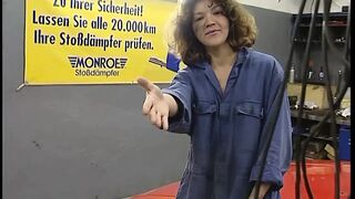 Deutsche Swinger in den 80ern , ganzer Film mit 10 Scenen