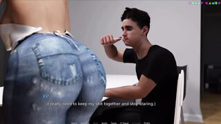 Mad Adventure (by Morbusgreaves) - a Dream Come True, a New Home and Two Hot Babes to Conquer