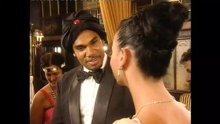 LUPIN XXX - FULL MOVIE - (Original Complete Version uncut