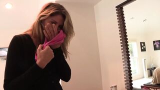 Dana Vespoli and Kara Price are horny lesbians who have