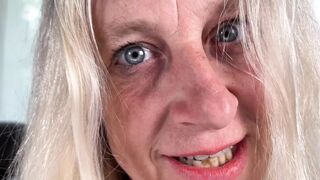 My First Private Masturbation Video