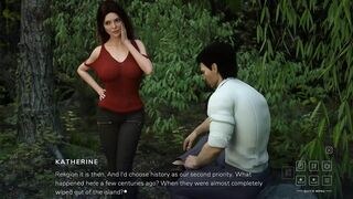 Deliverance: Husband And Wife On An Adventure Ep. 29