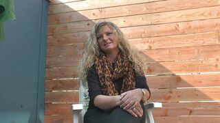 Best rearl german amteur free version not complete vol 517