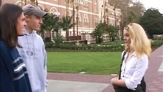 AMERICAN COLLEGE XXX!!! - (The Originalin HD) - Story n. #27