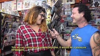 Filthy Amateur Vol.1