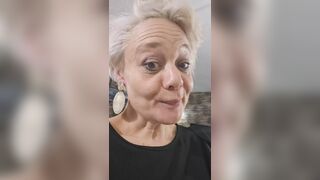 I get fucked in the office by my intern I heat him up and he fucks me like a good milf