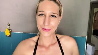 Exclusive Golden Shower JOI for Det