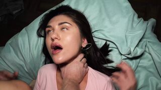 Hotwife Enjoys Her New Lifestyle. Jadilica. Martin Spell.