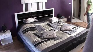 Best real german amateur free version not complete vol 296