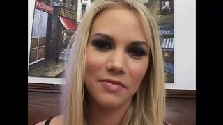 Pantyhose Whores 2 - Episode 3