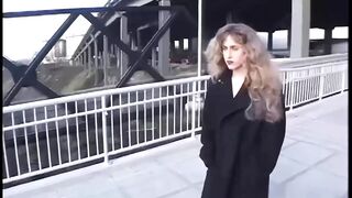 Hairy Vintage Outdoor Flashing