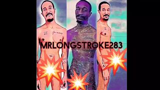 Smoking While She's Sucking Me