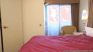 Kendra Cole Has Her Hubby Eat Out Her Cream Pie