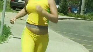 Sex at the swimming pool