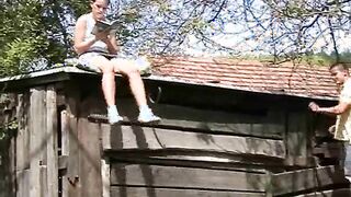 Doing homework and more