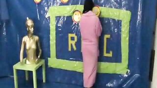 Fighting or fucking?