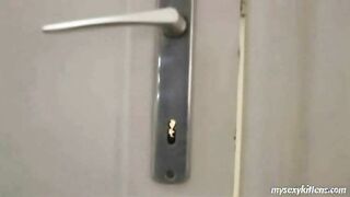 Nicoles wake up call