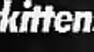 Blow job on a stepladder