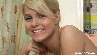 Maaike, hot ‘n horny