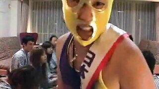 Twister with a twist