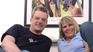 Best real german amateur free version not complete vol 310