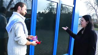 Best rearl german amteur free version not complete vol 719