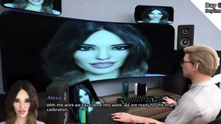 Sexbot 15 Fucked by My Robotic Mistress