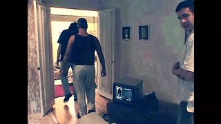 Hot Vintage Stories Vol.1 - Episode 3