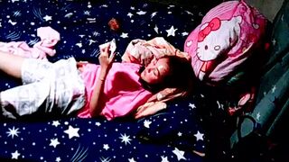 When your girlfriend is home alone 302