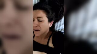 I get fucked like a bitch my little ass in the air part 1