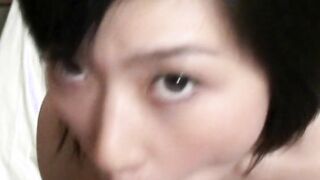 Blowing with an audience