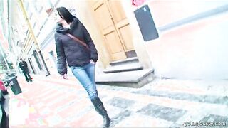 Picked up from the street