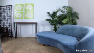 Rilynn Rae fucked doggystyle