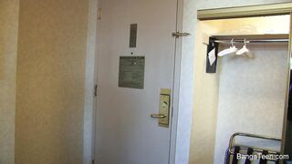 teen girl sucking black cock