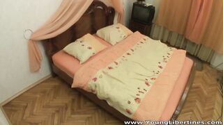 Yeah, keep 'em cumming!