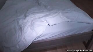 You know she wants it