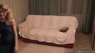 My sweetheart in every position