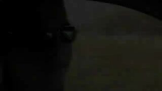 Wild sex in a parked car