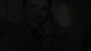 Few powerful orgasms