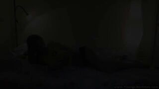 Slutty young libertine