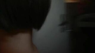 Two bitches and a boy