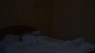 Teen sex in the morning