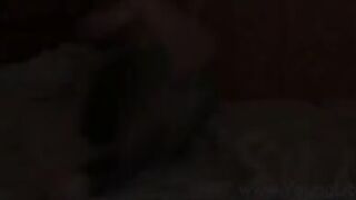 Guy's horny teen booty call