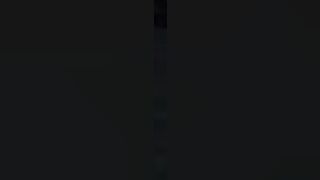 Playful teens on camera