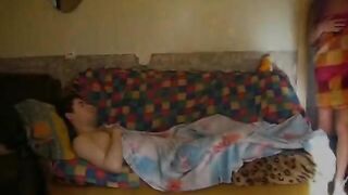 Spicy action for breakfast