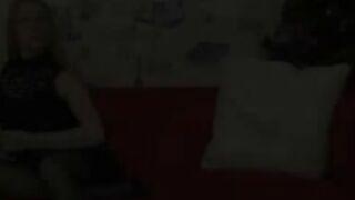 Merry anal Christmas!