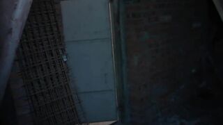 Nice view from the attic