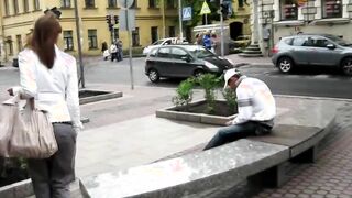 Art as a ground for sex