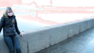 Casual encounter and wild sex