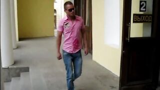 Creampied on a first date